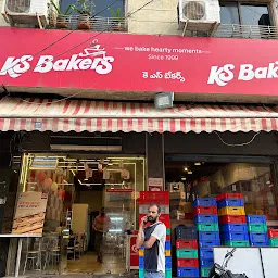 KS Bakers