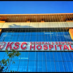 KSC General & Dental Hospital