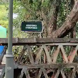 Malabar Botanical Garden [KSCSTE MBGIPS]