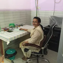 Ksharasutra Anorectal Clinic and Swarnaprashan centre