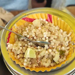 Kshatriya Breakfast