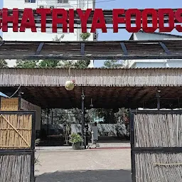 Kshatriya Foods