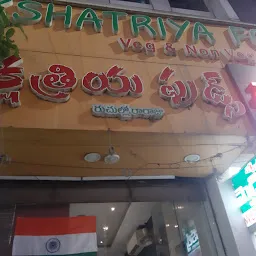 Kshatriya Foods