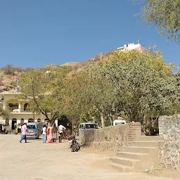 Kshemkari Mata Temple