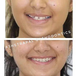 Kshetrapal Orthodontics