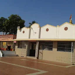 Kshipra Ganesh Mandir
