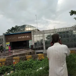 Kshitij Hospital