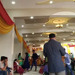 Kshitij Palace & Lawn Amravati - Best Banquet Hall In Amravati | Best Wedding Venue Near Me | Lawn In Amravati