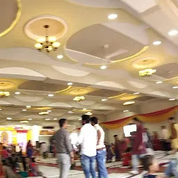 Kshitij Palace & Lawn Amravati - Best Banquet Hall In Amravati | Best Wedding Venue Near Me | Lawn In Amravati