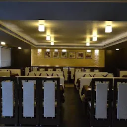 Kshitij Restaurant and Banquet