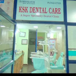 KSK Dental Care