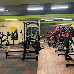 KSK Fitness Studio Gym in Kompally-Gym near me in kompally,Hyderabad