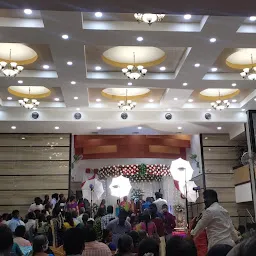 KSM Mahal AC Marriage Hall @ Vellore