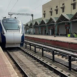 KSR Bengaluru City Junction (Bangalore)