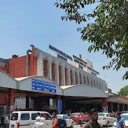 KSR Bengaluru City Junction (Bangalore)