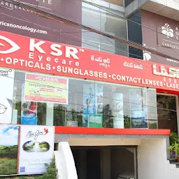 KSR Eye Care Banjara Hills Hyderabad