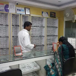 KSR Eye Care Pvt Ltd