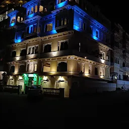 Hotel Moti Mahal Muroli