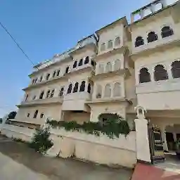 Hotel Moti Mahal Muroli