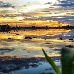 KST Chaupati Kishore Sagar Talab