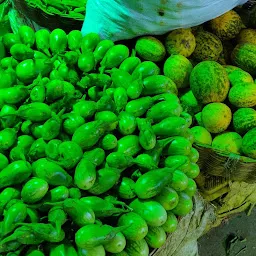 KSV Vegetables market