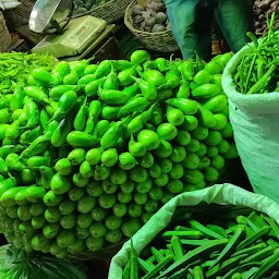 KSV Vegetables market