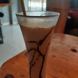 KT cafe basundi chaha