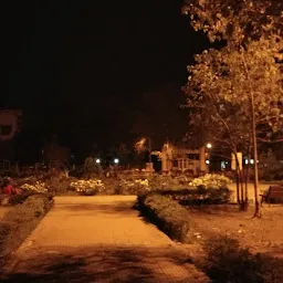 KT Nagar Park