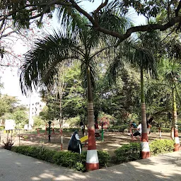 KT Nagar Park