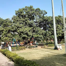 KT Nagar Park