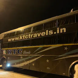KTC Tours & Travels