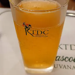 KTDC MASCOT HOTEL