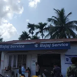 Ktm And Bajaj Servicing