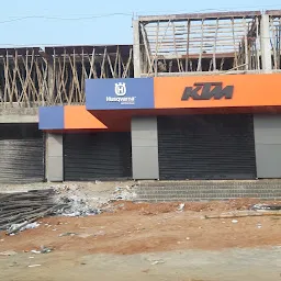 KTM Balangir