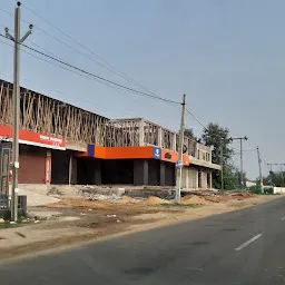KTM Balangir