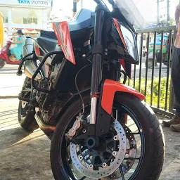 KTM DIBRUGARH