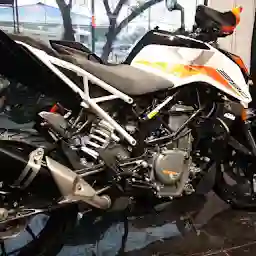 KTM DIBRUGARH