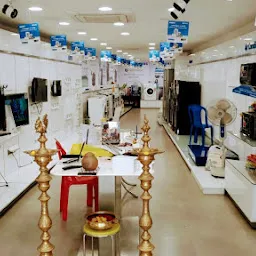 KTM Electronics Samsung Showroom