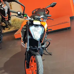 KTM Hitechcity