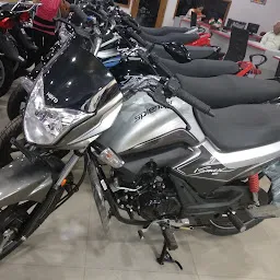 KTM HOSHIARPUR