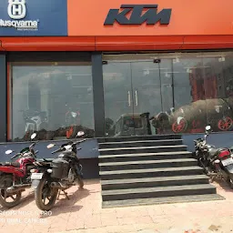 KTM - HUSQVARNA : Hazaribagh