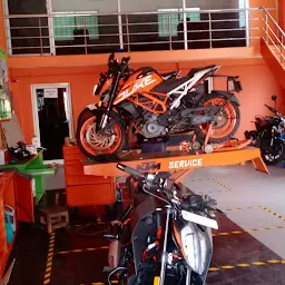 KTM NELLORE - DEEKAY AUTOMOTIVES