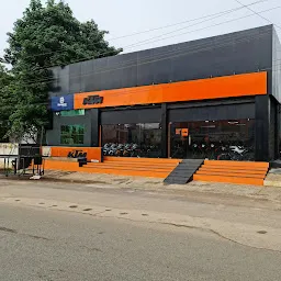 KTM NELLORE - DEEKAY AUTOMOTIVES