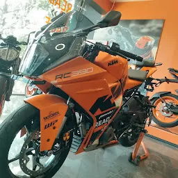 KTM SAGAR