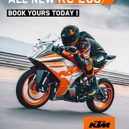 KTM SAGAR