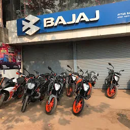 KTM SAGAR