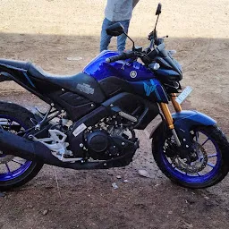 KTM Husqvarna Sri Ganganagar