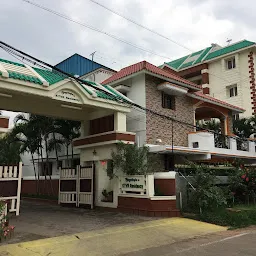 KTVR Residency