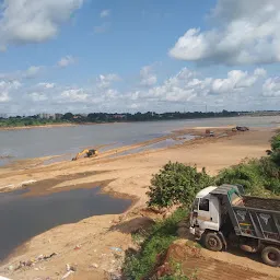 Kuakhai Bridge