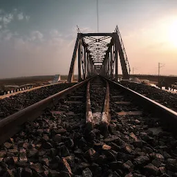 Kuakhai Bridge